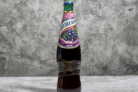 Лимонад Натахтари Саперави