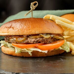 Комплекс Бургер