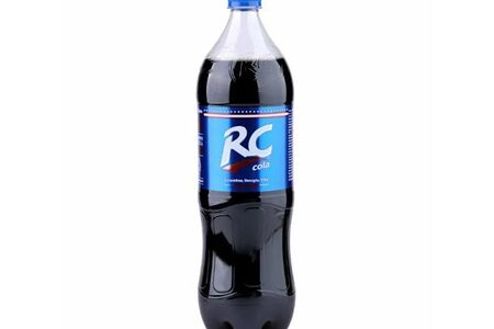 Rc Cola