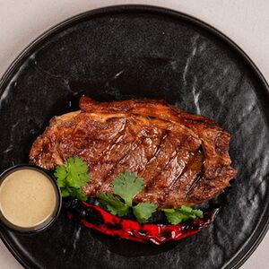 Սթեյք Ստրիպլոյն