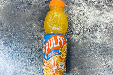 Pulpy Апельсин