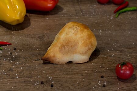 Тандырная самса с говядиной