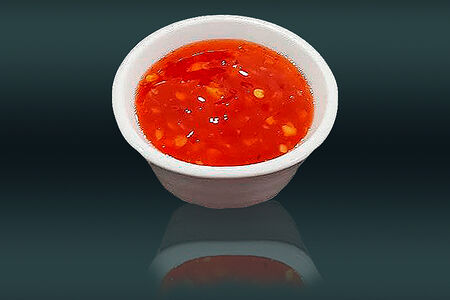 Сладкий чили