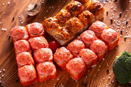 Сет Запечённый