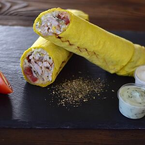 Итальянская XXL