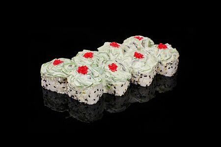 Ролл Калуми