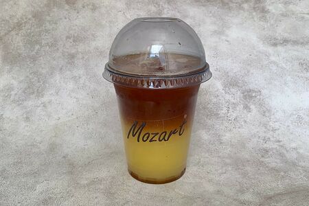 Бамбл СРЕДНИЙ