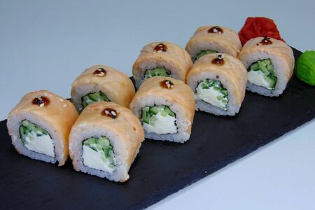 Филадельфия Гриль