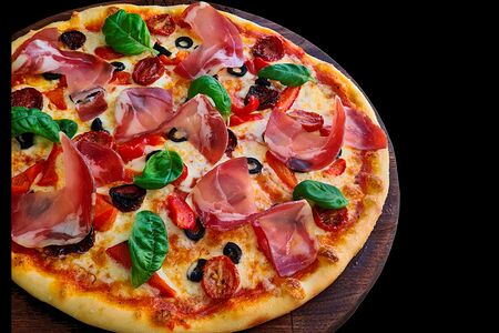 Пицца Парма