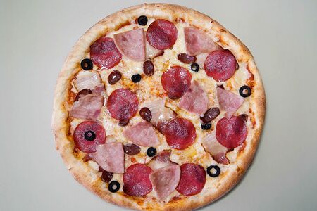 Пицца Мясная