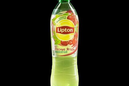 Чай липтон, 0,5л Зеленый