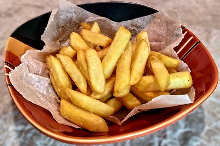 Картофель фри