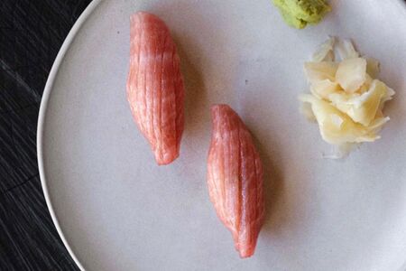 Суши О-торо