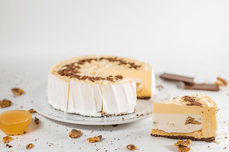 Торт Горгонзола (10 порц.)