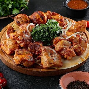 Ассорти куриное