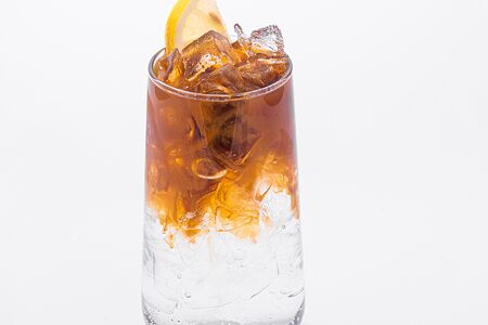 Эспрессо-тоник