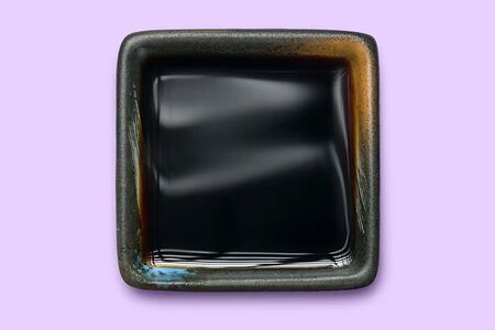 Соевый соус