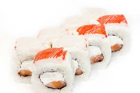 Ролл Аляска