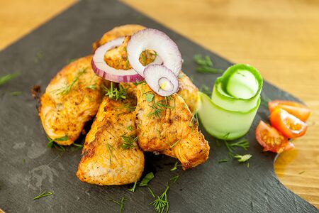 Филе индейки