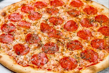 Пицца Пепперони