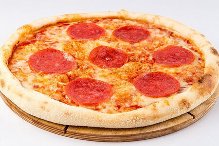 Пицца Пепперони