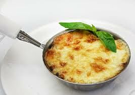 Жульен микс