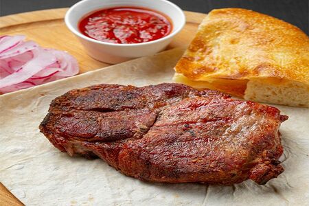 Свиная корейка