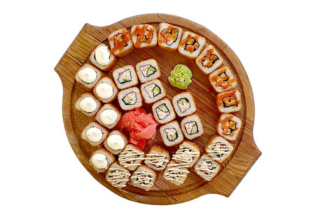 Сет Жар Птица