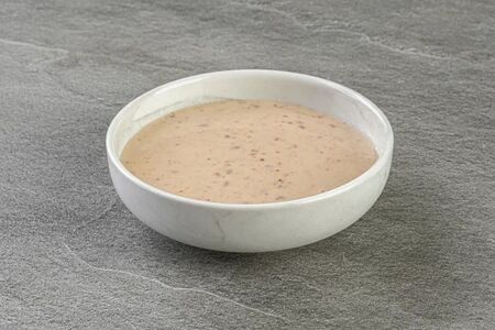 Ореховый соус