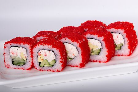 Ролл Калифорния