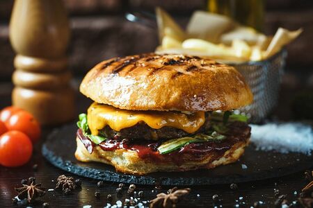 Бургер Классический