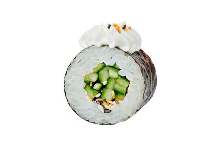 Каппа фила маки