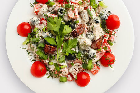 Салат ШашлычОК