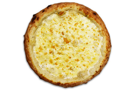 Пицца Четыре сыра