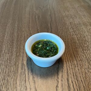 Соус Чимичурри