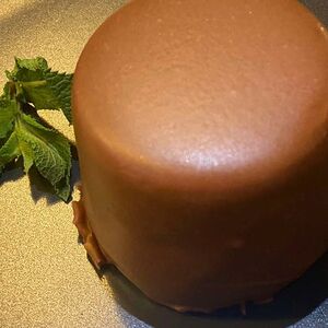 Пирожное Шоколадная бомба