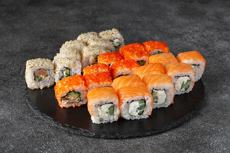 Набор роллов Пятница