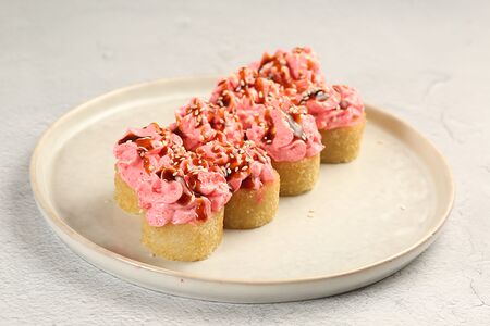 Лава темпура