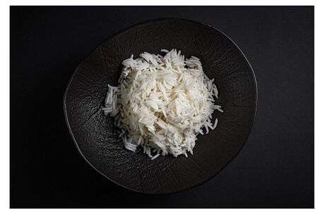 Рис отварной