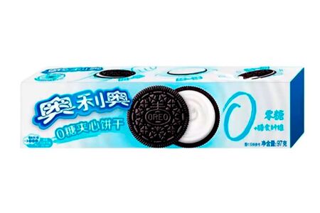 Сэндвич Печенье Орео