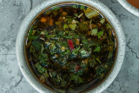 Соус Чимичурри