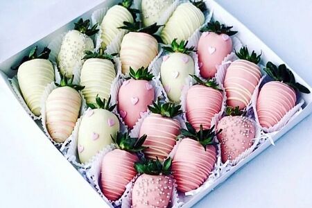 Набор Нежность №2