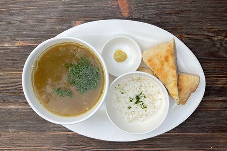 Наш ответ Харчо