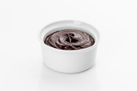 Шоколадный соус