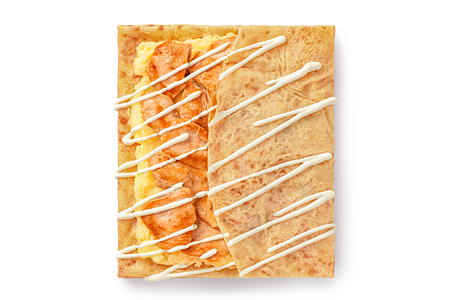 Блин Чикен Хит