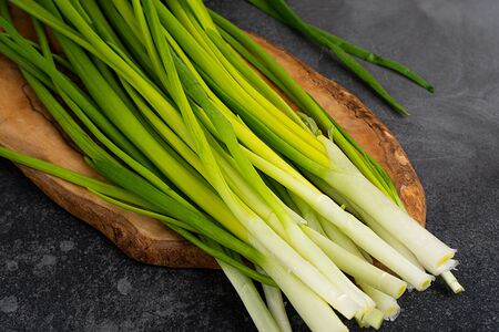 Лук Зеленый