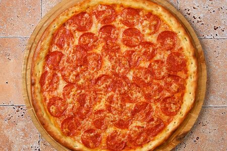Пицца Пепперони