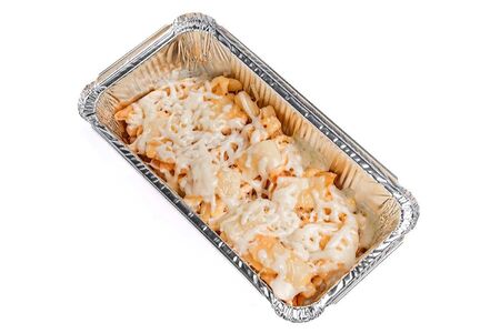 Фри & Чиз Четыре сыра