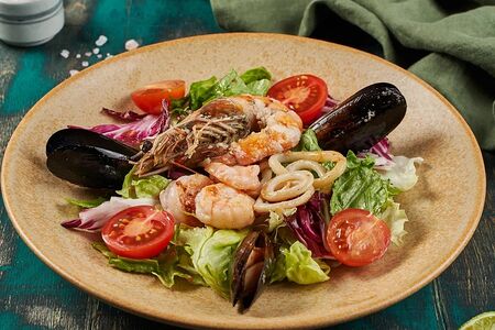 Инсалата ди Маре