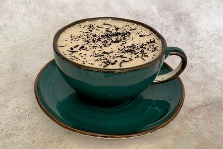 Чай Латте Манго Большой